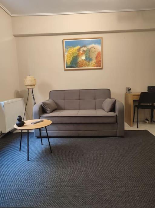 Central Living Афины Экстерьер фото